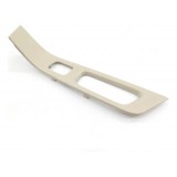 Moldura Botão Vidro Porta Tras. Esq. Volvo Xc60 2013