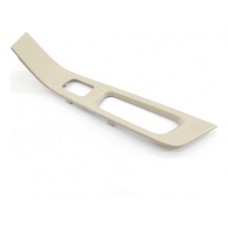 Moldura Botão Vidro Porta Tras. Esq. Volvo Xc60 2013