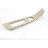 Moldura Botão Vidro Porta Tras. Dir. Volvo Xc60 2013