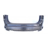 Para-choque Traseiro Volvo Xc60 2013