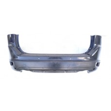 Para-choque Traseiro Volvo Xc60 2013