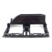 Moldura Difusor Ar Central Volvo Xc60 2013 1284824