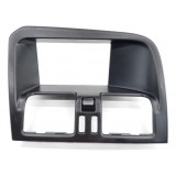 Moldura Difusor Ar Central Volvo Xc60 2013 1284824