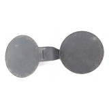 Acabamento Porta Copos Volvo Xc60 2013 1303414