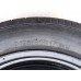 Estepe Original R17 T125/80 Volvo Xc60 2013