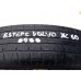 Estepe Original R17 T125/80 Volvo Xc60 2013