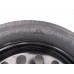 Estepe Original R17 T125/80 Volvo Xc60 2013