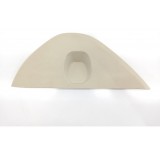 Acabamento Lateral Esquerdo Painel Volvo Xc60 2013