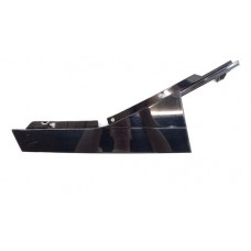 Acabamento Externo Porta Tras. Direito Volvo Xc60 2013