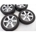 Jogo Rodas R19 235/55 Volvo Xc60 2013