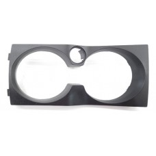 Moldura Porta Copos Volvo Xc60 2013 1284526