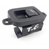 Botão Vidro Porta Traseira Esquerda Volvo Xc60 2013