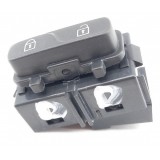 Botão Trava Destrava Porta Diant. Dir. Volvo Xc60 2013