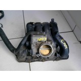 Coletor De Admissão Da Captiva 2.4