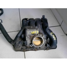 Coletor De Admissão Da Captiva 2.4