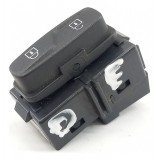 Botão Trava Destrava Porta Diant. Esq. Volvo Xc60 2013