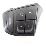 Botão Comando Volante Cruise Volvo Xc60 2013 31295468