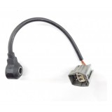 Sensor Detonação Volvo Xc60 2013 1s7g-12a699