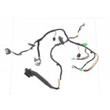 Chicote Porta Dianteira Direita Volvo Xc60 2013 31344008