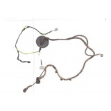 Chicote Carroceria Volvo Xc60 2013 31264202