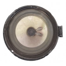 Alto Falante Dianteiro Esquerdo Vera Cruz 2010