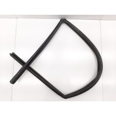 Borracha Guarnição Porta Dianteira Esq. Vera Cruz 2010