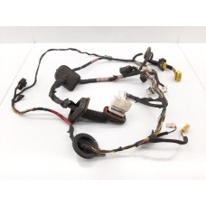 Chicote Porta Dianteira Esquerda Hyundai Vera Cruz 2010