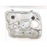 Maquina Vidro Porta Dianteira Esquerda Vera Cruz 2010