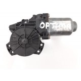 Motor Máquina Vidro Traseiro Esquerdo Kia Optima Original