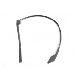 Borracha Fixa Porta Superior Tras. Dir. Kia Optima Original