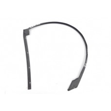 Borracha Fixa Porta Superior Tras. Dir. Kia Optima Original