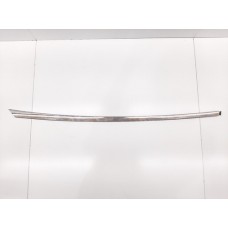 Friso Superior Porta Traseira Esquerda Kia Optima Original