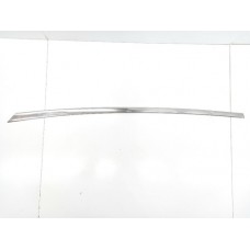 Friso Superior Porta Traseira Direita Kia Optima Original