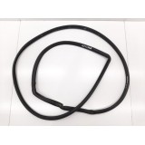 Borracha Fixa Porta Traseira Esquerda Kia Optima Original