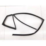 Borracha Guarnição Porta Tras. Esquerda Kia Optima Original