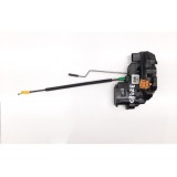 Fechadura Porta Traseira Esquerda Chevrolet Cruze