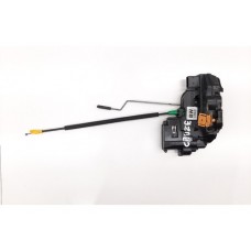 Fechadura Porta Traseira Esquerda Chevrolet Cruze