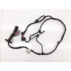 Chicote Porta Traseira Esquerda Chevrolet Cruze