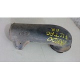 Cano Duto Filtro Ar Toyota Prado