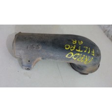 Cano Duto Filtro Ar Toyota Prado