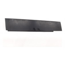 Acabamento Coluna Porta T. Esq. Black Piano Chevrolet Cruze