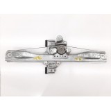 Máquina Vidro Porta Traseira Esquerda Chevrolet Cruze