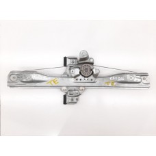 Máquina Vidro Porta Traseira Esquerda Chevrolet Cruze