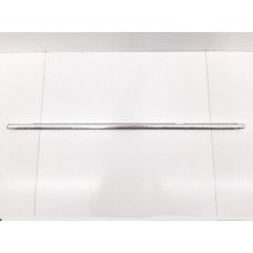 Pestana Externa Porta Traseira Esquerda Chevrolet Cruze