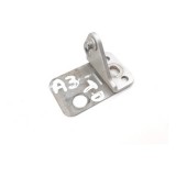 Suporte Dobradiça Porta Traseira Direita  Audi A3 2010