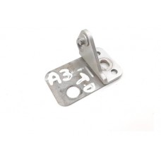 Suporte Dobradiça Porta Traseira Direita  Audi A3 2010