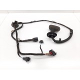 Chicote Porta Traseira Direita  Audi A3 2010