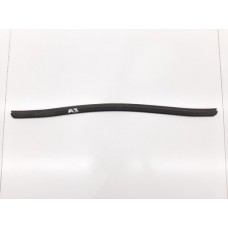 Pestana Interna Porta Traseira Direita Audi A3 2010 R523477