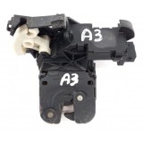 Fechadura Tampa Traseira Porta Malas Audi A3 2010 8p4827505c