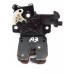 Fechadura Tampa Traseira Porta Malas Audi A3 2010 8p4827505c